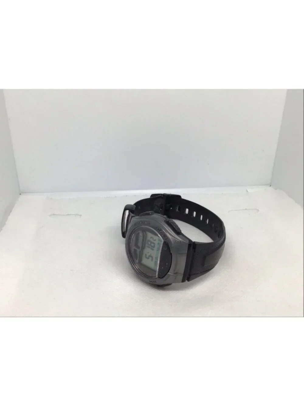 Casio Illuminator W-734 Men's Digital Sport Watch Multiple Modes with Light